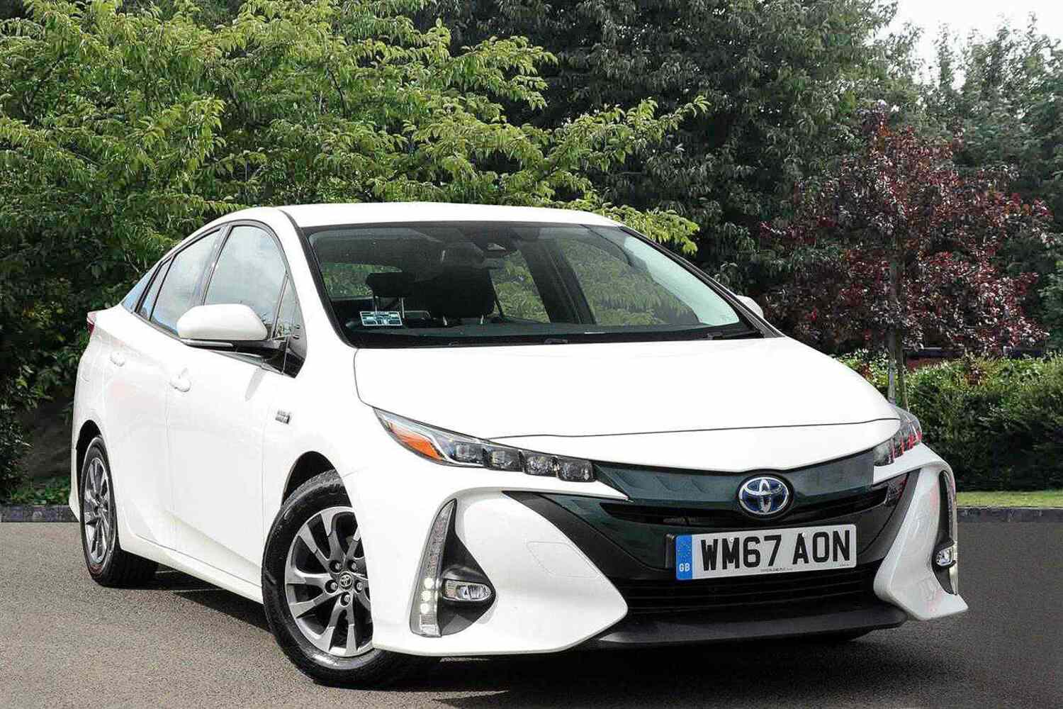 Toyota Prius 2018 for sale