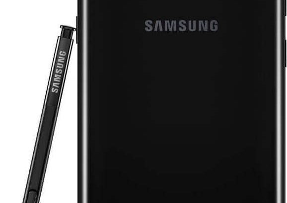 Samsung Galaxy Note 8 for sale