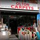 Olton Carpets Specialist in all type of flooring