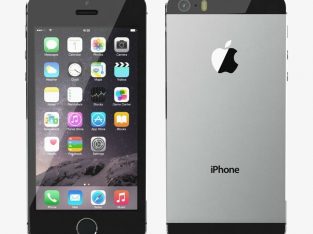 Apple iPhone 5S 16gb Unlocked With Warranty