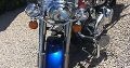 Harley-Davidson FLSTC HERITAGE STC