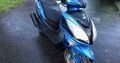 2016 LEXMOTO FMS 125 MOTD READY TO RIDE AWAY!! LEARNER LEGAL ON CBT! BARGAIN ONLY £600! MAY SWAP