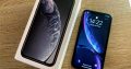 iPhone XR – Black as new