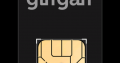 Giffgaff free SIM cards