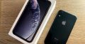 iPhone XR – Black as new