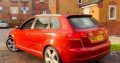 2007 Audi A3 2.0 TDI S-Line DSG Auto Flappy Peddle – Sport Back £1399 R-Swap