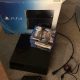 500gb PS4, 1x pad and 9 games.