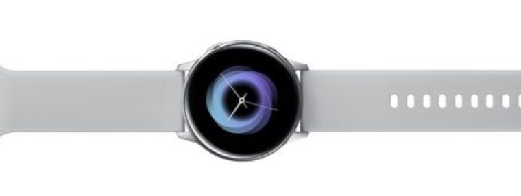 Samsung Galaxy Active Watch Brand new sealed