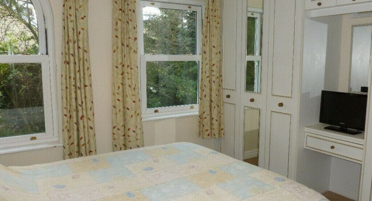 One Bedroom Apartment – £50.00 per night