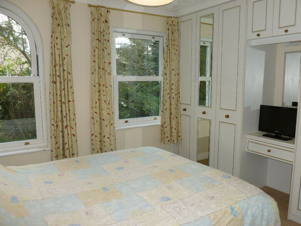 One Bedroom Apartment – £50.00 per night