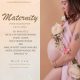 Maternity photo sessions