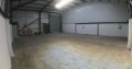 Industrial unit garage Mechanics body paint storage space work shop parking commercial in Oxford