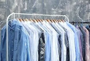 Dry cleaner ( Receiving shop ) for sale