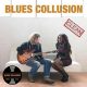 Blues Collusion are looking for a DRUMMER