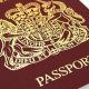 Immigration Spouse Extensions/Nationaility App