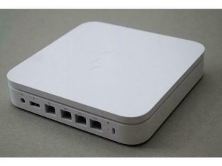 Apple Airport Extreme Base Model A1408