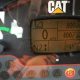 Catapillar – Telehandler CAT TH 407C.AG