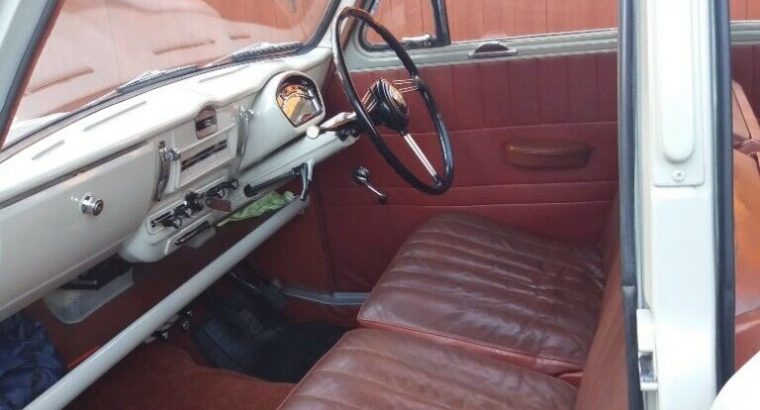 1957 Austin A40 Classic Car