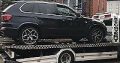 24/7 EAST LONDON CAR RECOVERY VAN BREAKDOWN VEHICLE TRUCKS TOW TOWING ASSISTANT TRANSPORTER SERVICES