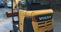 VOLVO EC150C Mini Excavator