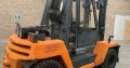 Forklift – Still 70-80 – Excellent Condition Fork