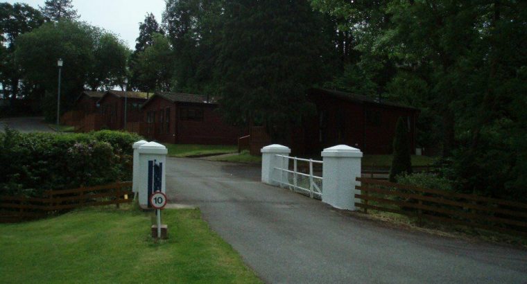 Lodges and Caravans To Let on Lake District Holiday Park £390 pw