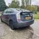 TOYOTA PRIUS PCO READY 2010 HYBRID 1.8 ELECTRIC T SPIRIT AUTOMATIC UBER BOLT NOT AURIS INSIGHT