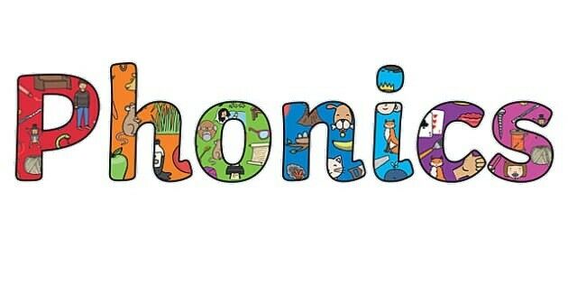 Video phonics tutoring for 3-7 year olds