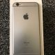 Apple iPhone 6s 32gb unlocked to all networks