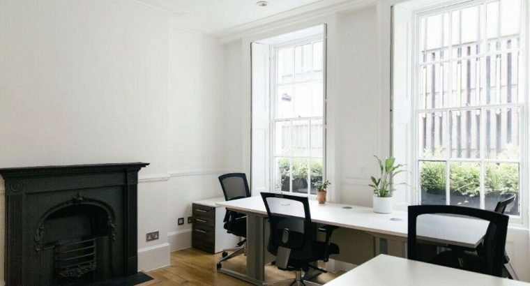 Office Space To Rent – Lower James Street, Soho, London, W1 – RANGE OF SIZES AVAILABLE £550 PM