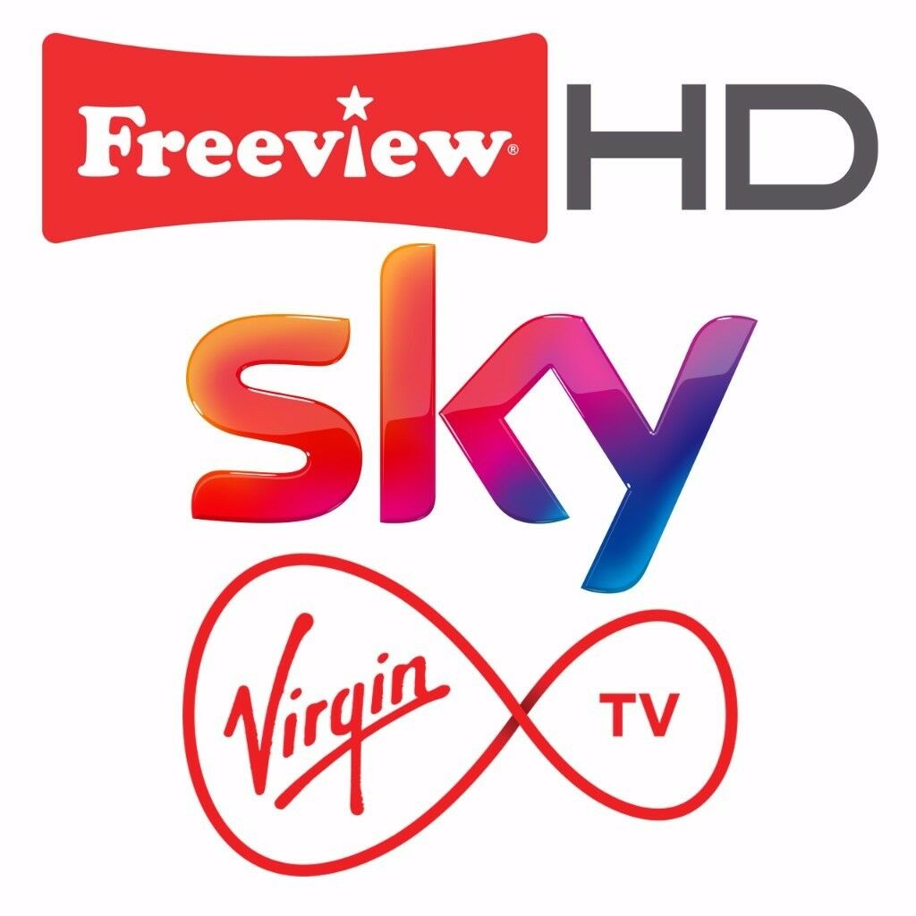 Aerial Installations, TV, Satellite & Virginmedia Engineer (No Call Out