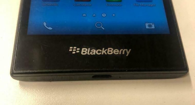 BLACKBERRY LEAP UNLOCKED 16GB