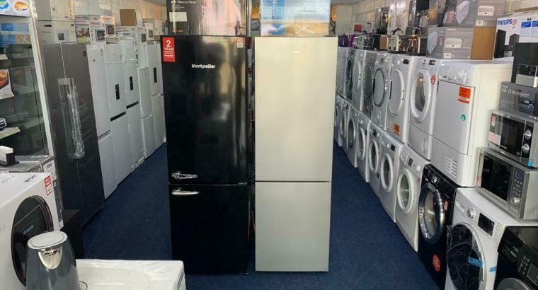 Washing machine [Deacon Appliances] with warranty ready for collection or delivery