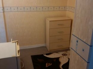 SHORT TERM SELF CONTAINED STUDIO TO LET £190 PW