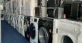 Washing machine [Deacon Appliances] with warranty ready for collection or delivery