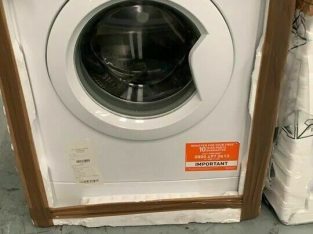Indesit Washing Machine *New* (12 Month Warranty) (7kg)