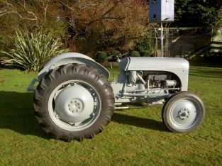 WANTED Ferguson Tractor pre 1970 any condition running or not