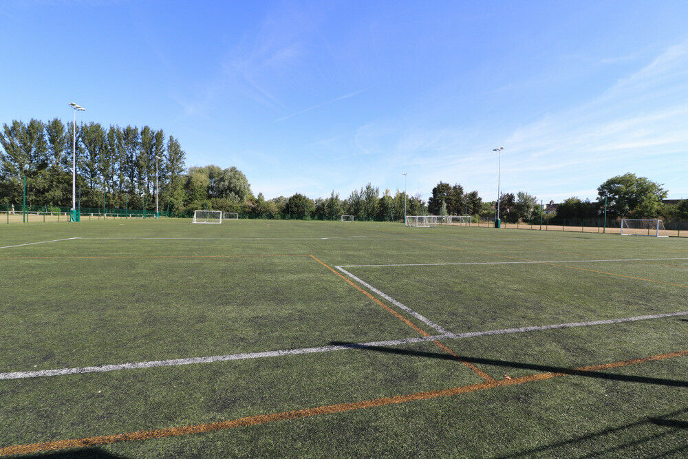 8 A Side Football – Sunday Evenings Walthamstow – Players Wanted in all Positions