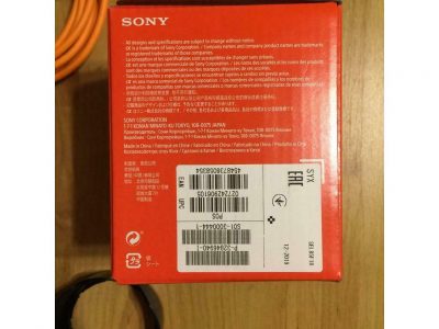 NEW Sony FE 85mm f1.8 Prime Lens
