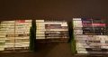 XBOX 360 SLIM 250G WITH ….47…GAMES