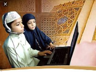 Online Quran classes with tajweed