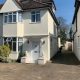 Four Bedroom semi detached house with garden for a quick sale