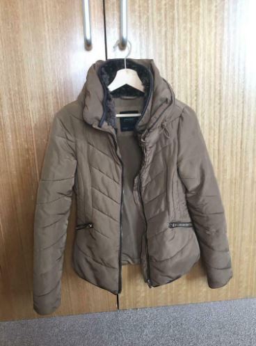 Zara jacket XS