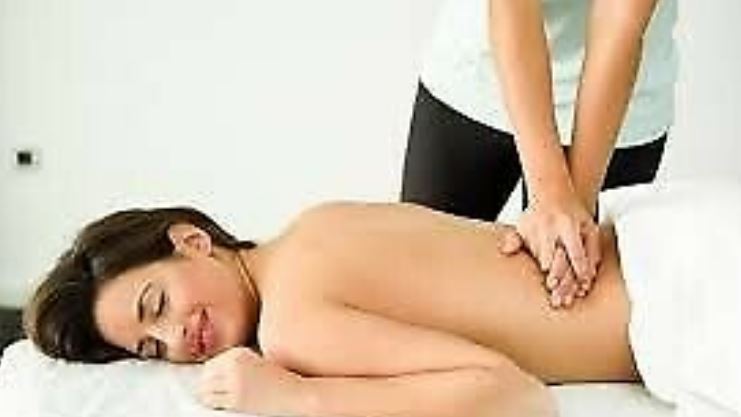 Full body massages for ladies only – Outcall/Incall