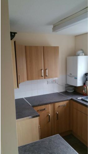 SWAP – COUNCIL PROPERTY – 1 BED GARDEN FLAT SWAP FOR BIG COUNCIL HOUSE
