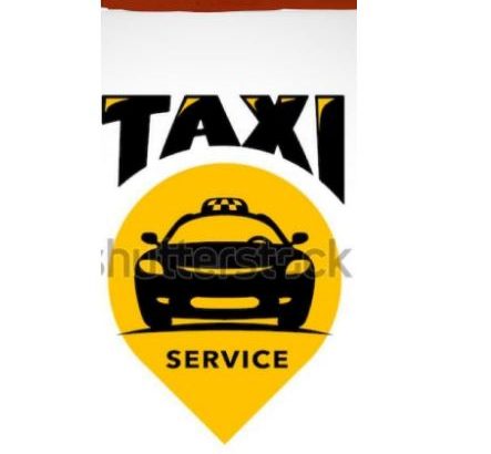 Long distance taxi service