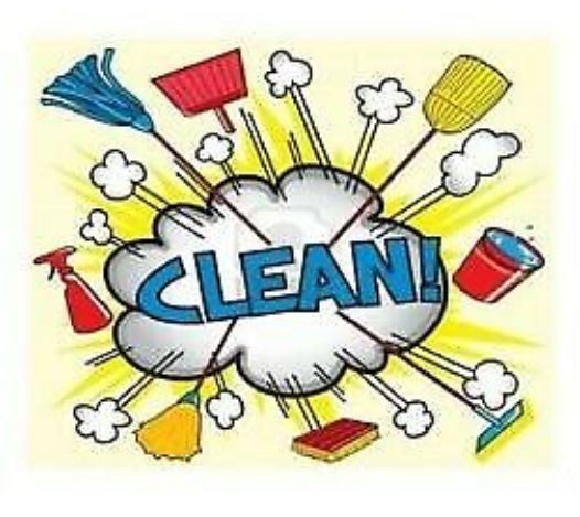 Cleaner Looking for work – Fully Insured