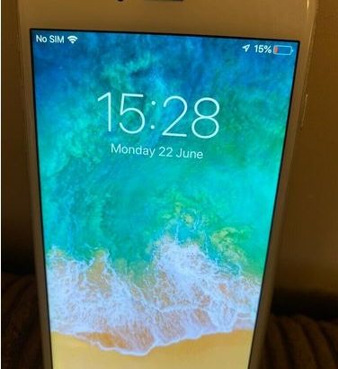 I Phone 6s Plus – Excellent Condition Boxed