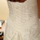 Beautiful wedding dress for sale £300 ONO