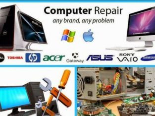 OXFORDSHIRE COMPUTER REPAIR – Same Day Collection And Repair